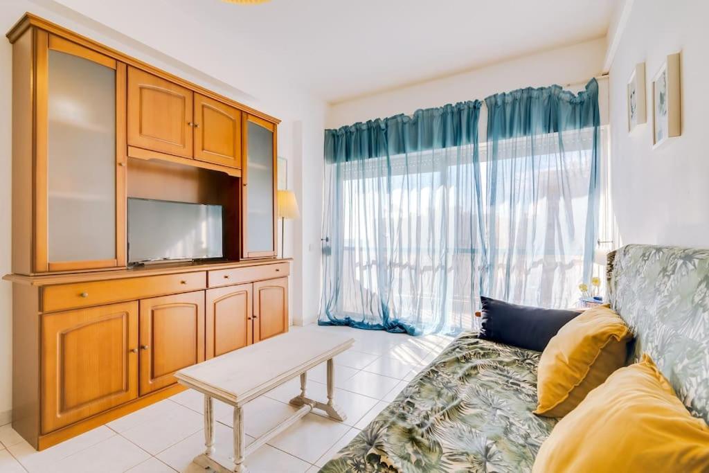 Nascente Sea View @Homesbyfc Quarteira Exterior foto